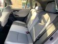 Rear Seat of 2019 Toyota RAV4 Limited AWD Hybrid #6