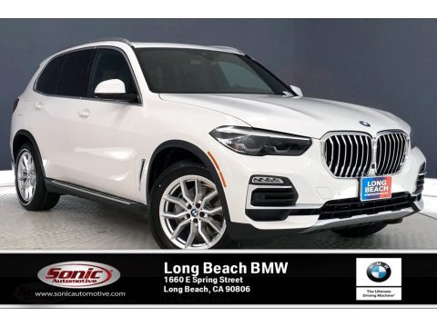 Alpine White BMW X5 sDrive40i. Click to enlarge. Alpine White BMW X5 sDrive40i. Click to enlarge.