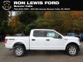 2019 F150 XLT SuperCrew 4x4 #1 2019 F150 XLT SuperCrew 4x4 #1