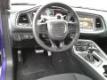 Dashboard of 2019 Dodge Challenger T/A 392 #30