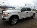 2019 F150 XLT SuperCrew 4x4 #6 2019 F150 XLT SuperCrew 4x4 #6