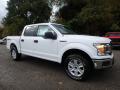 2019 F150 XLT SuperCrew 4x4 #8 2019 F150 XLT SuperCrew 4x4 #8