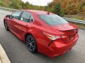 2020 Camry SE #2