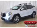 2018 Terrain SLT AWD #1 2018 Terrain SLT AWD #1