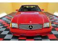 1990 SL Class 300 SL Roadster #2 1990 SL Class 300 SL Roadster #2