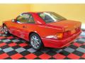 1990 SL Class 300 SL Roadster #4 1990 SL Class 300 SL Roadster #4