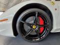  2014 Ferrari 458 Italia Wheel #12