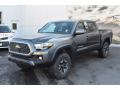 2018 Tacoma TRD Off Road Double Cab 4x4 #2