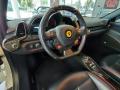  2014 Ferrari 458 Italia Steering Wheel #18