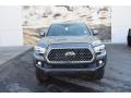 2018 Tacoma TRD Off Road Double Cab 4x4 #8