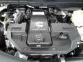  2019 2500 6.7 Liter OHV 24-Valve Cummins Turbo-Diesel Inline 6 Cylinder Engine #26