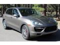 2011 Porsche Cayenne Turbo