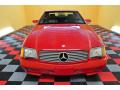 1990 SL Class 300 SL Roadster #18 1990 SL Class 300 SL Roadster #18