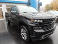2020 Silverado 1500 RST Double Cab 4x4 #1