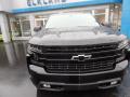2020 Silverado 1500 RST Double Cab 4x4 #2