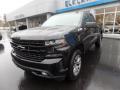 2020 Silverado 1500 RST Double Cab 4x4 #3