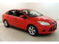 2014 Focus SE Sedan #1 2014 Focus SE Sedan #1