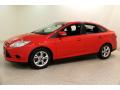 2014 Focus SE Sedan #3 2014 Focus SE Sedan #3