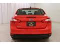 2014 Focus SE Sedan #16 2014 Focus SE Sedan #16