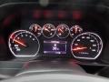  2020 Chevrolet Silverado 1500 RST Double Cab 4x4 Gauges #26