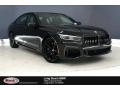 2020 7 Series 740i Sedan #1