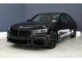 2020 7 Series 740i Sedan #12