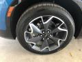  2020 Chevrolet Blazer RS Wheel #8