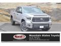 2020 Tundra SR5 CrewMax 4x4 #1