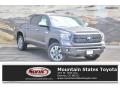 2020 Tundra Platinum CrewMax 4x4 #1