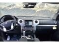 Dashboard of 2020 Toyota Tundra Platinum CrewMax 4x4 #7