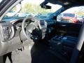 2020 Silverado 1500 LT Crew Cab 4x4 #6