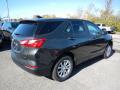 2020 Equinox LS AWD #4