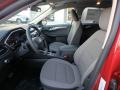 Front Seat of 2020 Ford Escape SE 4WD #12
