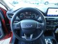  2020 Ford Escape SE 4WD Steering Wheel #16