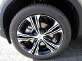  2020 Volvo XC40 T5 Inscription AWD Wheel #6
