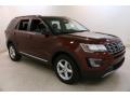 2016 Explorer XLT 4WD #1