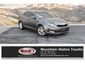 2013 Optima EX #1 2013 Optima EX #1