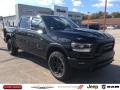 2020 1500 Rebel Crew Cab 4x4 #1 2020 1500 Rebel Crew Cab 4x4 #1
