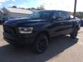 2020 1500 Rebel Crew Cab 4x4 #5 2020 1500 Rebel Crew Cab 4x4 #5