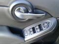 Controls of 2019 Fiat 500X Blue Sky Edition AWD #9
