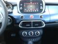 Controls of 2019 Fiat 500X Blue Sky Edition AWD #20