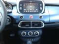Dashboard of 2019 Fiat 500X Blue Sky Edition AWD #21