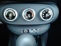 Controls of 2019 Fiat 500X Blue Sky Edition AWD #24