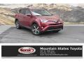 2018 RAV4 XLE AWD #1