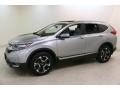 2017 CR-V Touring AWD #3