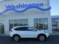 2012 CR-V EX-L 4WD #2