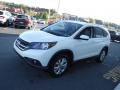 2012 CR-V EX-L 4WD #6