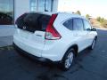2012 CR-V EX-L 4WD #8