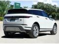 2020 Range Rover Evoque SE #4