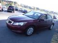 2010 Accord LX Sedan #5 2010 Accord LX Sedan #5